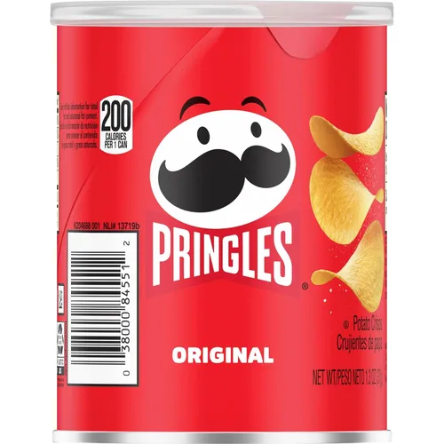 Miniatura 8 de Pringles - Papitas fritas