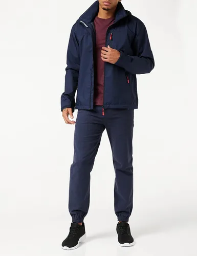 Miniatura 2 de Helly-Hansen - Chaqueta de vela impermeable con capucha para hombre