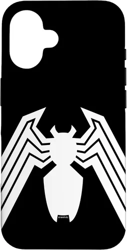 Miniatura 31 de Funda clásica con logotipo de Venom de Marvel para iPhone 13 Pro Marvel Spider-Man