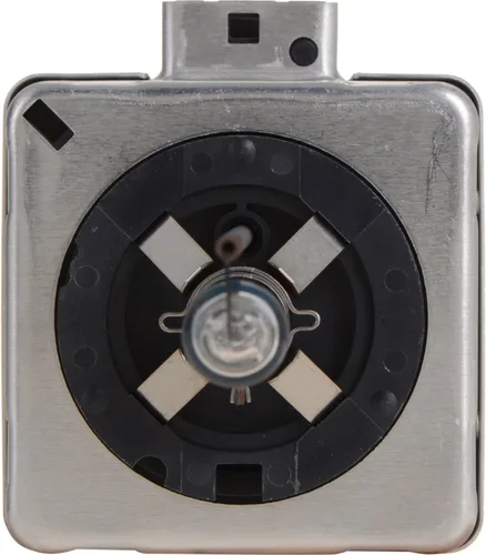 Miniatura 4 de Philips Automotive Lighting D1R - Bombilla de xenón HID auténtica para faros delanteros con luz blanca intensa de 4200 K, se adapta a determinadas