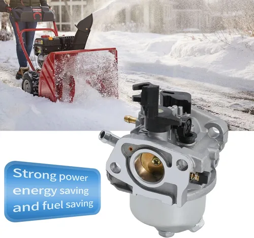 Miniatura 8 de SYOWADA Repuesto de carburador 127-0076 para modelos Toro Power Clear 621 721, kit de reparación de carbohidratos 127-0078 repuesto para Toro 38741