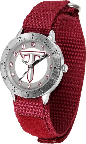 Miniatura 12 de SunTime Reloj juvenil fácil de ajustar con espíritu de equipo universitario
