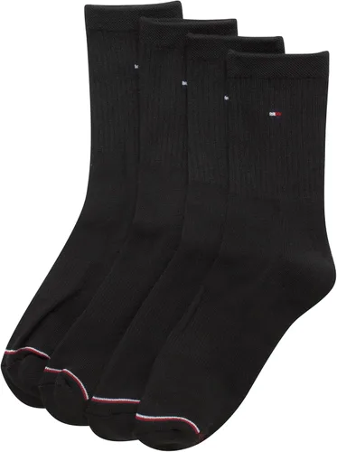 Miniatura 3 de Tommy Hilfiger Calcetines deportivos para mujer - Calcetines acolchados (6 unidades)