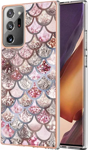 Miniatura 315 de Funda compatible con Redmi Note 10S 4G, compatible con Xiaomi Redmi Note 10 4G para teléfono móvil TPU funda LSB