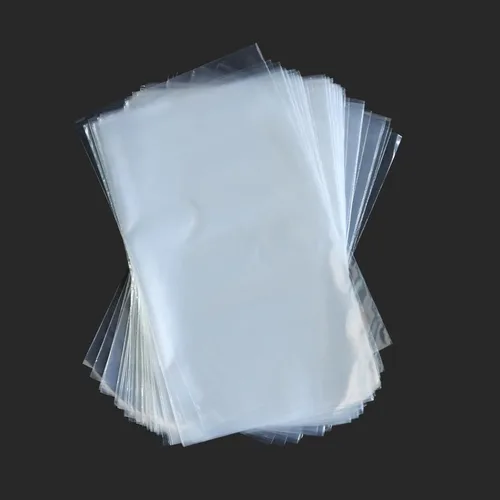 Miniatura 4 de ZHOOGE 250 bolsas para botellas de lavado de tatuajes de 9.86 x 5.91 pulgadas, color blanco, transparente, sin olor, desechables, para botellas
