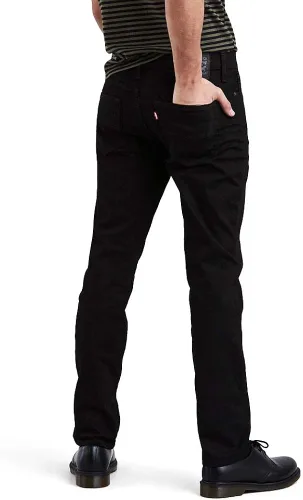 Miniatura 3 de Levi's - Jeans 511 Slim Fit para hombre (tallas regular, grande y alta)