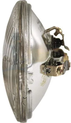Miniatura 3 de Bombilla sellada para faros delanteros – 12 V Hi Lo Beam se adapta a John Deere 4020 7700 compatible con Ford