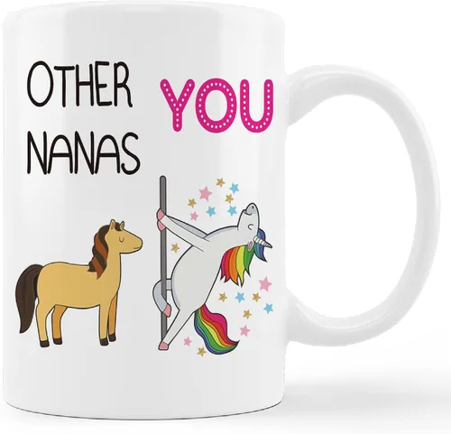 Miniatura 6 de kunlisa Taza de regalo para nuera, Taza de cerámica para nuera de 11 oz - Taza de café, leche y té, regalos para nuera de la madrastra y padrastro