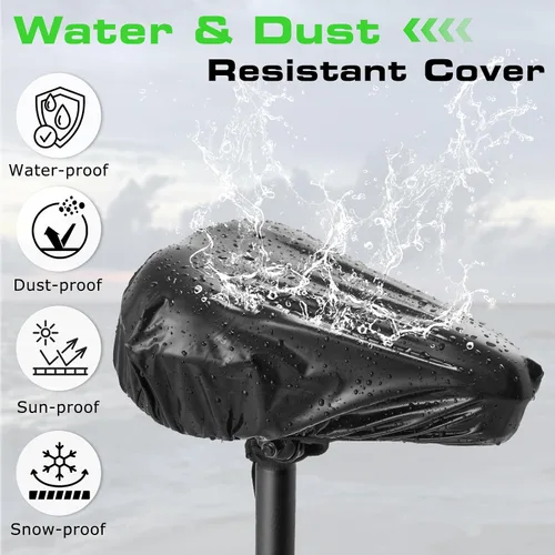 Miniatura 7 de Zacro Cojín de asiento de bicicleta, funda acolchada de gel para asiento de bicicleta para hombres y mujeres, cómodo, asiento de bicicleta Rosa