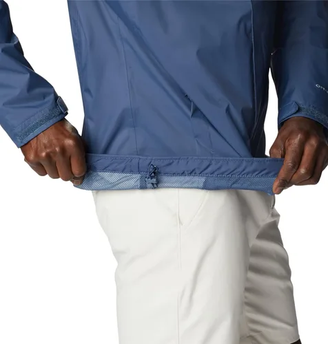 Miniatura 115 de Columbia Men's Discontinued Watertight II Jacket