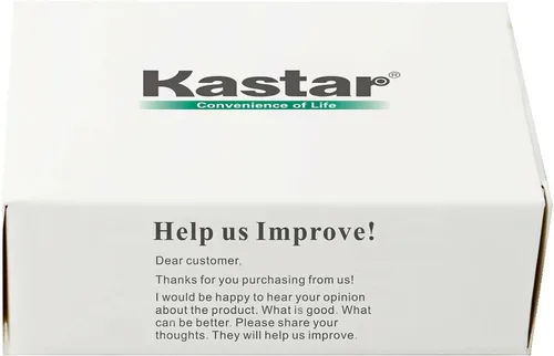 Miniatura 3 de Kastar Paquete de 1 batería de repuesto para recortadoras inalámbricas 00745-200, 9876, 0745, 8058, 8078, 8892, 8900, 8980 8900-500, 8990, C1016