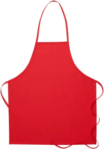 Miniatura 12 de DayStar Apparel 205 Delantal sin bolsillo