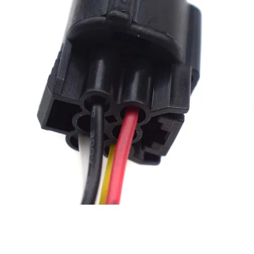 Miniatura 7 de Arnés de cable de la coleta de la válvula de control de aire inactivo para Polaris Ranger Sportsman RZR 800