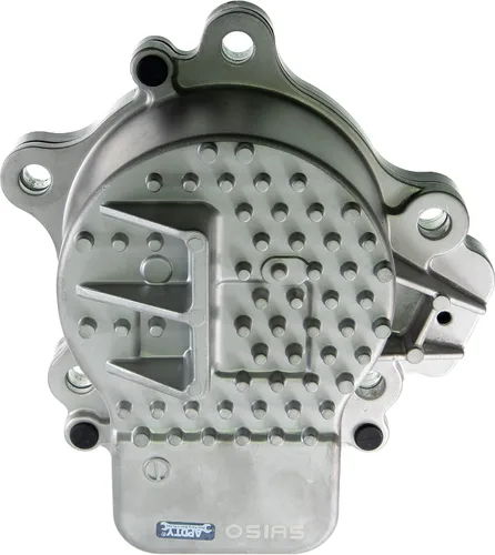 APDTY 112781 Bomba de agua de refrigeración de motor híbrido con disipador de calor para Toyota Prius, Prius C y Prius V 2012-2014 / Lexus CT200h