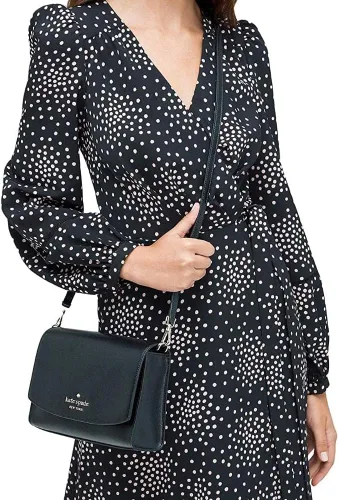 Miniatura 6 de Kate Spade Carson Bolso bandolera convertible