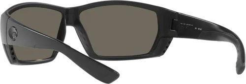 Miniatura 6 de Costa Del Mar Gafas de sol rectangulares Tuna Alley para hombre