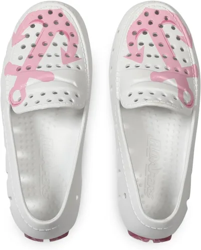 Miniatura 204 de Floafers Zapato náutico unisex Prodigy (niño pequeño/niño grande)