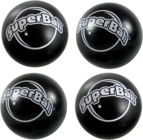 Wham-O La Superball Original con Zectron