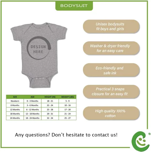 Miniatura 2 de Cute Rascals Personalizado Bebé Body Daddy's Garage Buddy Mechanic Papá Día del Padre Divertido Algodón