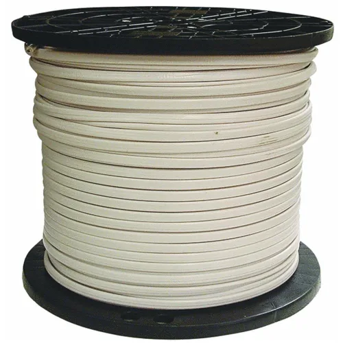 Miniatura 6 de Southwire Company #28827455 250' 14/2 W/G NM Cable