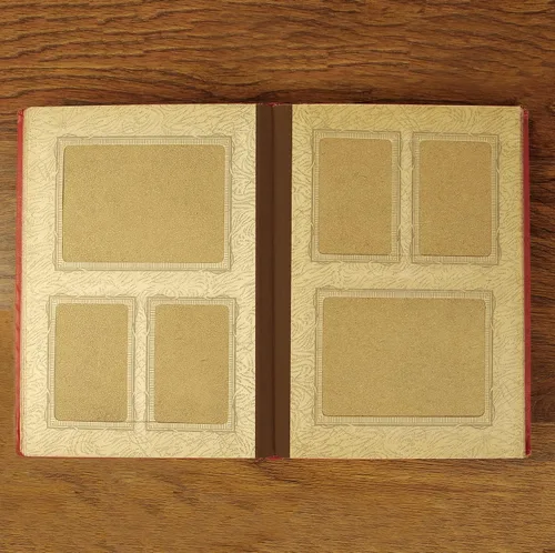Miniatura 3 de Koltose by Mash Cinta de encuadernación marrón, cinta de reparación de libros de tela para encuadernadores, manualidades con bisagras de tela de 2