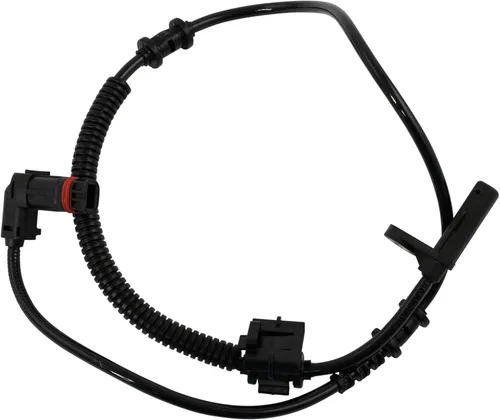 Miniatura 66 de TRQ Sensor de velocidad de rueda ABS delantero derecho lado del pasajero Compatible con Ford Expedition 1997-2002 Ford F-150 1997-2003 Ford F-150