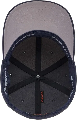 Miniatura 41 de Flexfit - Gorra de béisbol deportiva, ajustada, para hombre