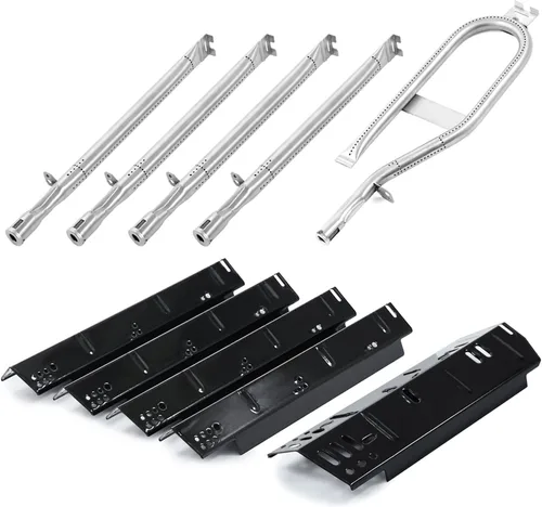 Piezas de repuesto de DGH474CRP para Dyna Glo 5 piezas de repuesto para parrilla de quemadores DGH485CRP DGH474CRN-D DGH483CRP DGH483CRP-D Dyna Glo