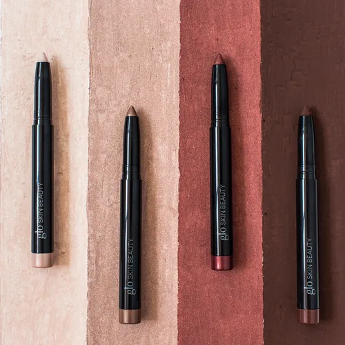 Miniatura 6 de Glo Skin Beauty Lápiz de sombra cremosa duradera Caparazón