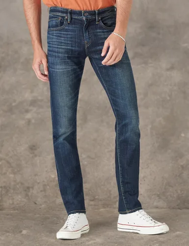 Miniatura 4 de Lucky Brand Jeans ajustados Coolmax elásticos para hombre 110