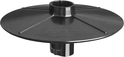 Miniatura 7 de Waring LiquiLock S-Blade sellado comercial para uso con WFP16S, WFP16SCD (patentado)