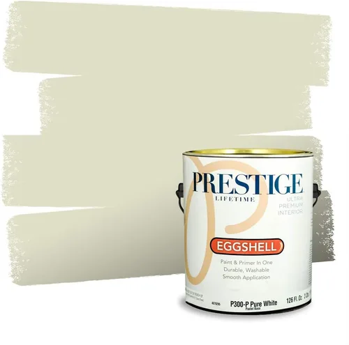 Miniatura 231 de Prestige Paints - pintura de exterior y pintura de imprimación en una, E100-T-6006-10AVP