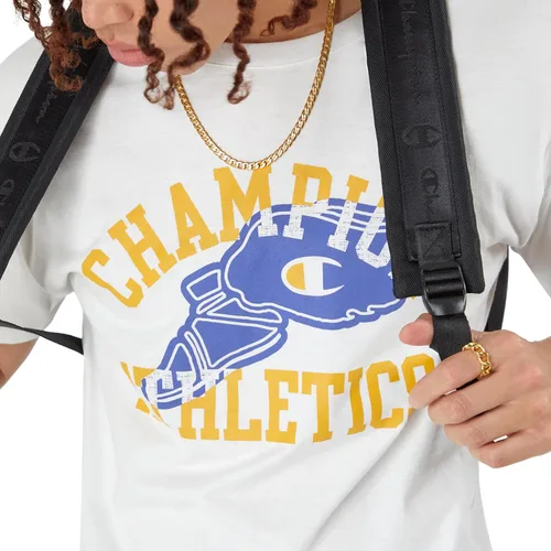 Miniatura 4 de Champion Camiseta para hombre, camiseta gráfica clásica, camisetas suaves y cómodas para hombres con gráficos 2023