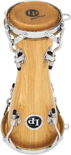 Miniatura 4 de Latin Percussion LP Bata Drum Small - Oconcolo, 6.75 pulgadas