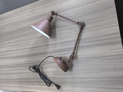 Miniatura 12 de TRLIFE Aplique de pared regulable, apliques de pared con control remoto, atenuación de 10% a 100% y temperatura de color ajustable de 2700 K-6000 K