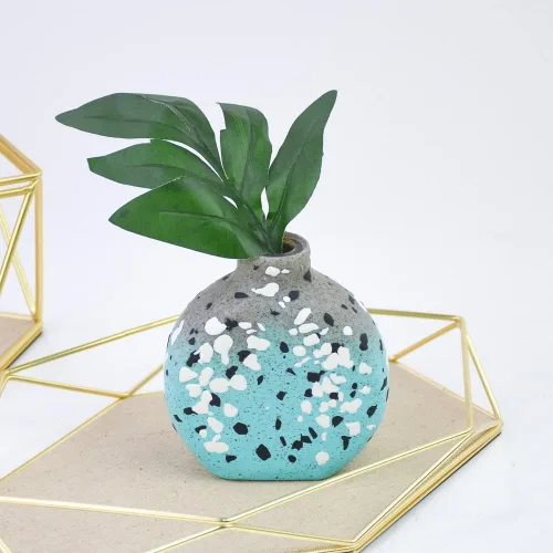 Miniatura 3 de Sculpey Premo, Granito Turquesa