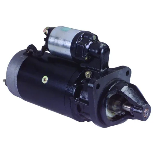 WAI El motor de arranque 18387N reemplaza a 1446802M91 144773R1 3581576M01A 3581576M02A 3581576M1 3930508R1 1447732R1 2873A030 287332R1 B056