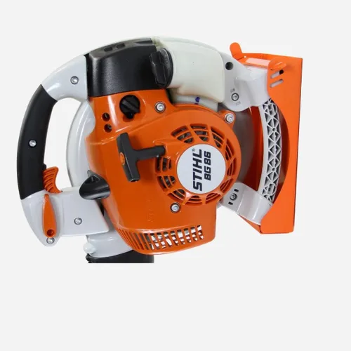 Miniatura 5 de Estante del ventilador para (Stihl BG-50, BG-56, BG-66, BG-86) Estante de organización de almacenamiento