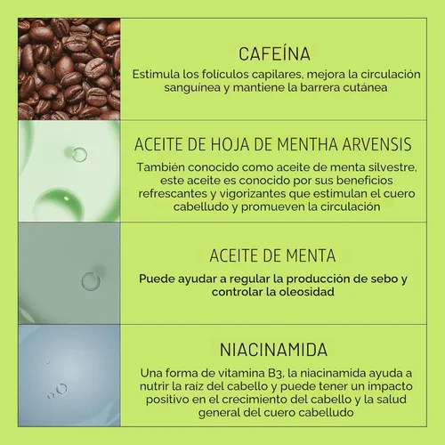 Miniatura 7 de NIOXIN Kits de sistema de engrosamiento del cuero cabelludo + cabello Para cabello natural, teñido y dañado con adelgazamiento ligero a progresado