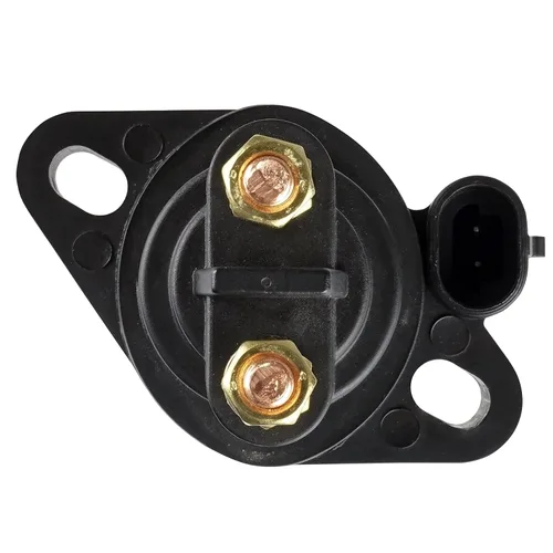 Miniatura 5 de Caltric Relé solenoide de arranque compatible con Arctic Cat Wildcat 1000 4 4X 2013 2014 2015
