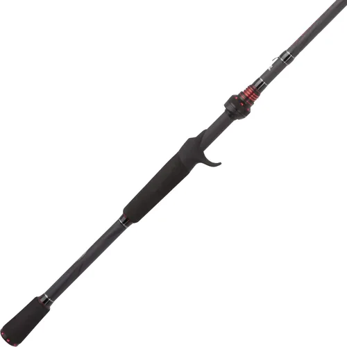 Miniatura 17 de Abu Garcia Vendetta caña de pesca casting