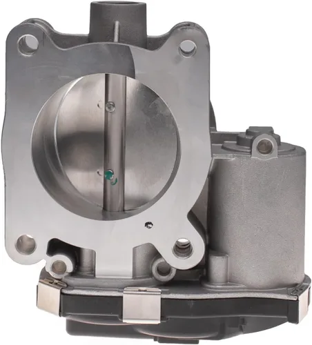 Miniatura 5 de AUQDD 12627067 Conjunto de cuerpo electrónico del acelerador (para turbo de 2.0L) apto para 14-20 Bu-ick Regal /14-19 Cadi-llac ATS CTS/13-20 Chevy