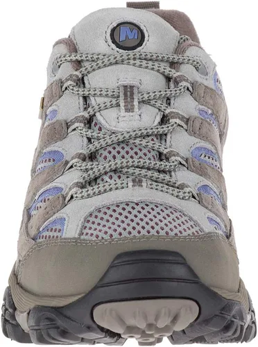 Miniatura 6 de Merrell Moab 2 - Zapatos de senderismo impermeables para mujer