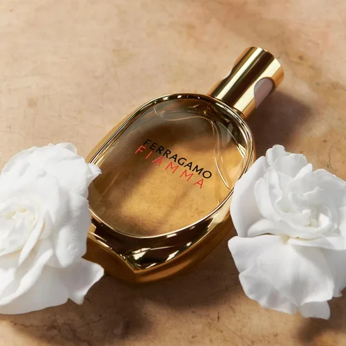 Miniatura 4 de Ferragamo Fiamma