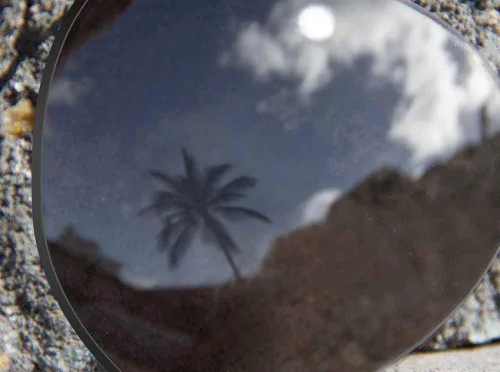 Miniatura 4 de Replacement Sunglass Lenses Compatible with Unbranded Unidentified 46mm Frames