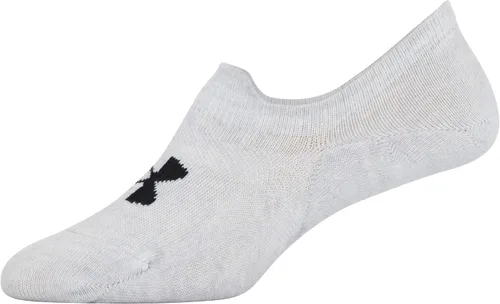 Miniatura 5 de Under Armour Essential Ultra Low - Paquete de 6