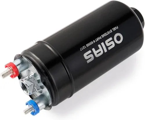 Miniatura 4 de OSIAS 2 unids 300lph bomba de combustible externa 044 W/doble agujero bomba combustible soporte 0580 254 044