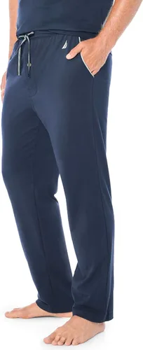 Miniatura 3 de Nautica Pantalón de dormir de punto suave para hombre