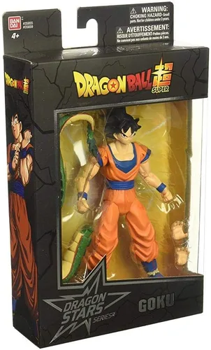 Miniatura 3 de Dragon Ball Super