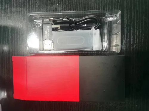 Miniatura 2 de Cámaras de vigilancia y seguridad de 64 GB HD 1080P (sin Wi-Fi)